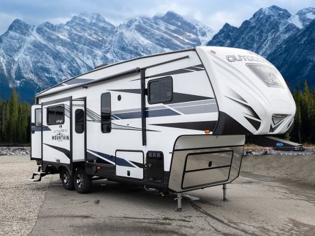 2023 Outdoors RV Glacier Peak 26RKS  Fifth Wheel