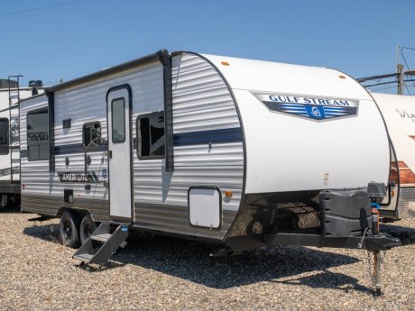 2022 Gulf Stream Coach TRAILMASTER 22RSD  Travel Trailer