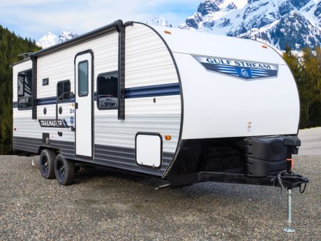 2022 Gulf Stream Coach Trailmaster 22RDS  Travel Trailer