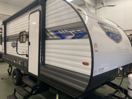 2023 Forest River Salem 170SS  Travel Trailer