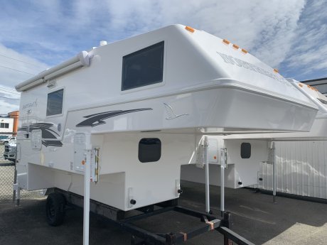 2024 Northern Lite 10-2 EX DRY BATH LE 10-2 EX  LE DRY BATH  Truck Camper