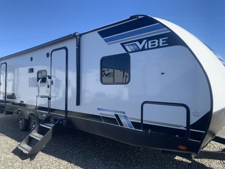 2024 Forest River Vibe T26DB  Travel Trailer