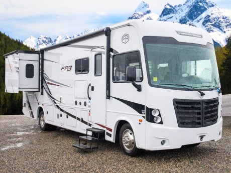 2025 Forest River FR3 30DS  Class A Motorhome