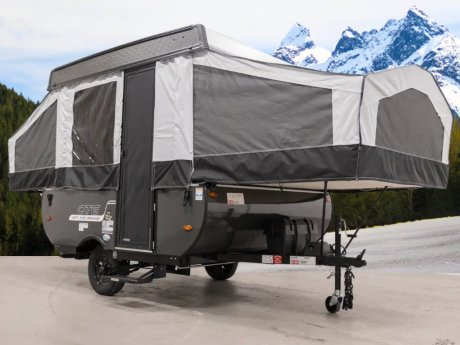 2025 Forest River TENT CAMPER 141OTG  Tent Trailer