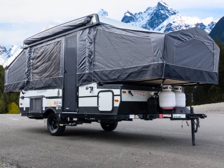 2025 Forest River TENT CAMPER 194MT  Tent Trailer