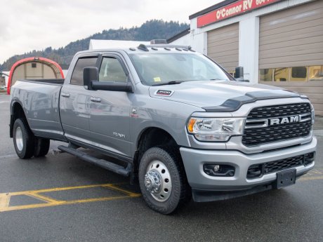 2022 Ram 3500  