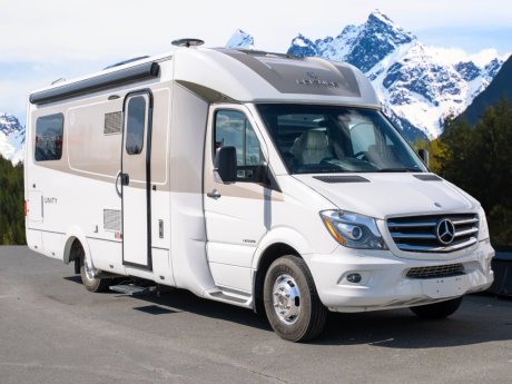 2017 LEISURE VAN LEISURE VAN  