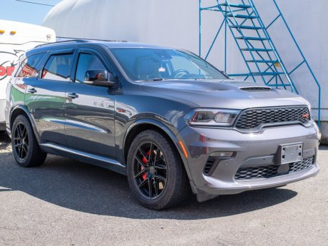 2023 Dodge Durango WDEM75 