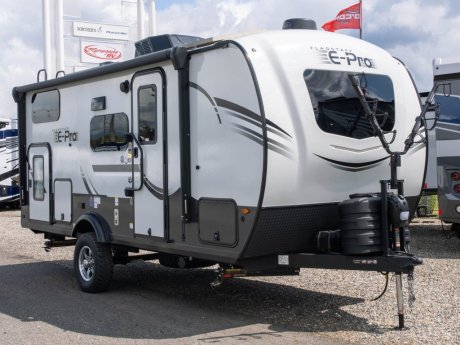 2025 Flagstaff E-PRO 20BH  Travel Trailer