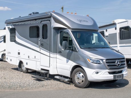2024 Renegade RV Vienna 25VFWS  Class B Camper Van