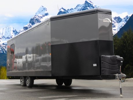 2022 RPM 28' BP BURANDT EDITION TRAILS WEST  