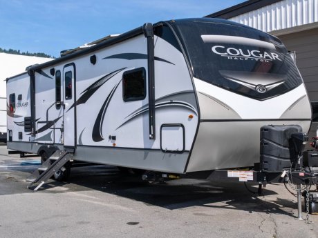 2022 Keystone Cougar 30RKSWE  Travel Trailer
