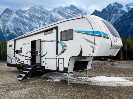 2022 Forest River Wildcat 302BH  Travel Trailer