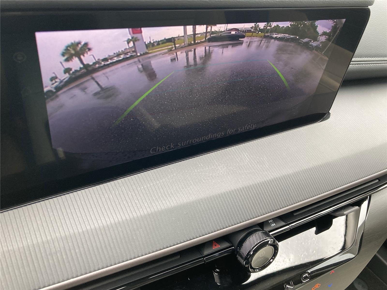 2025 Nissan Murano SV photo 14