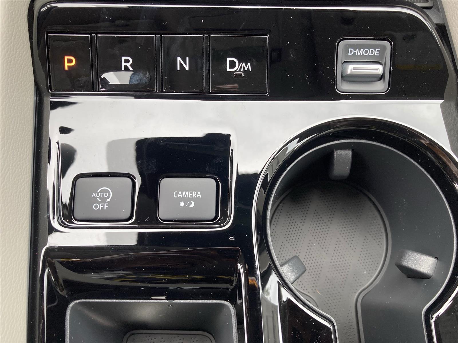 2025 Nissan Murano SV photo 15