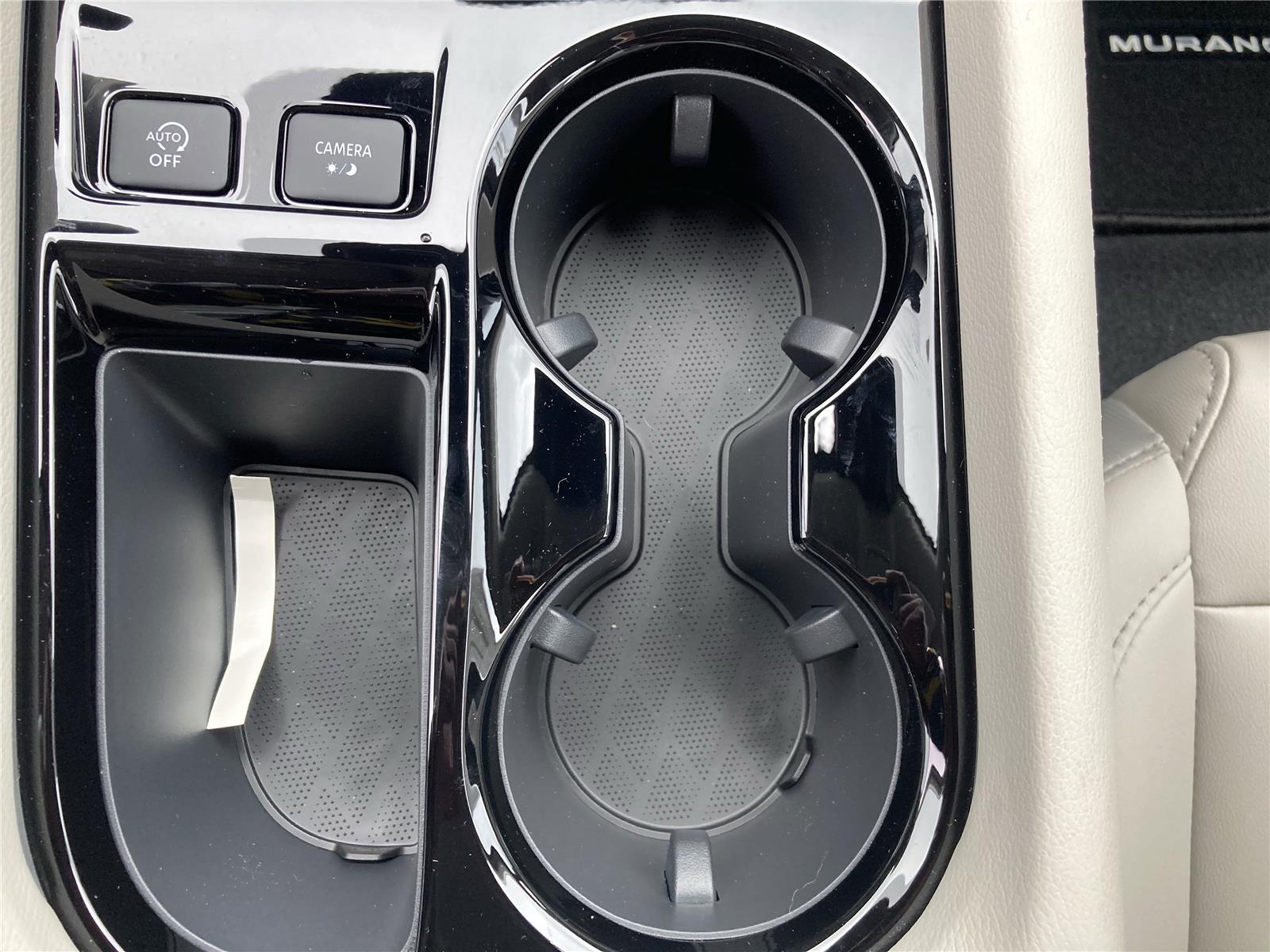 2025 Nissan Murano SV photo 16