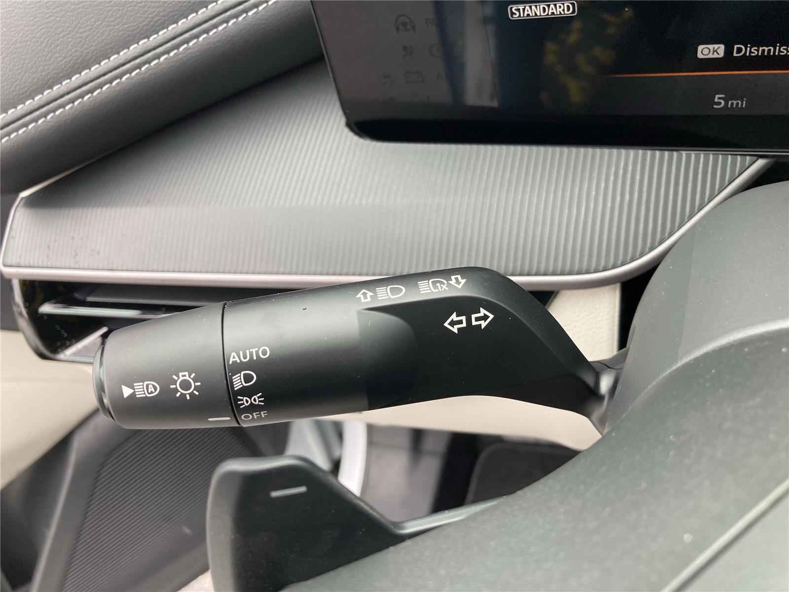 2025 Nissan Murano SV photo 18