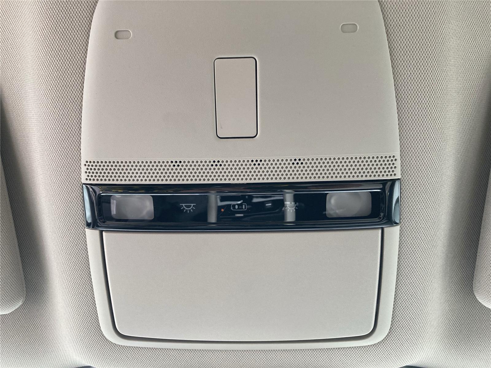 2025 Nissan Murano SV photo 20