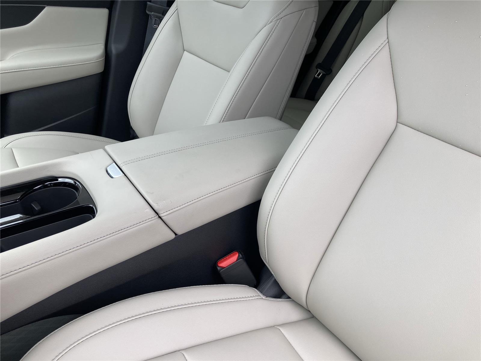 2025 Nissan Murano SV photo 21