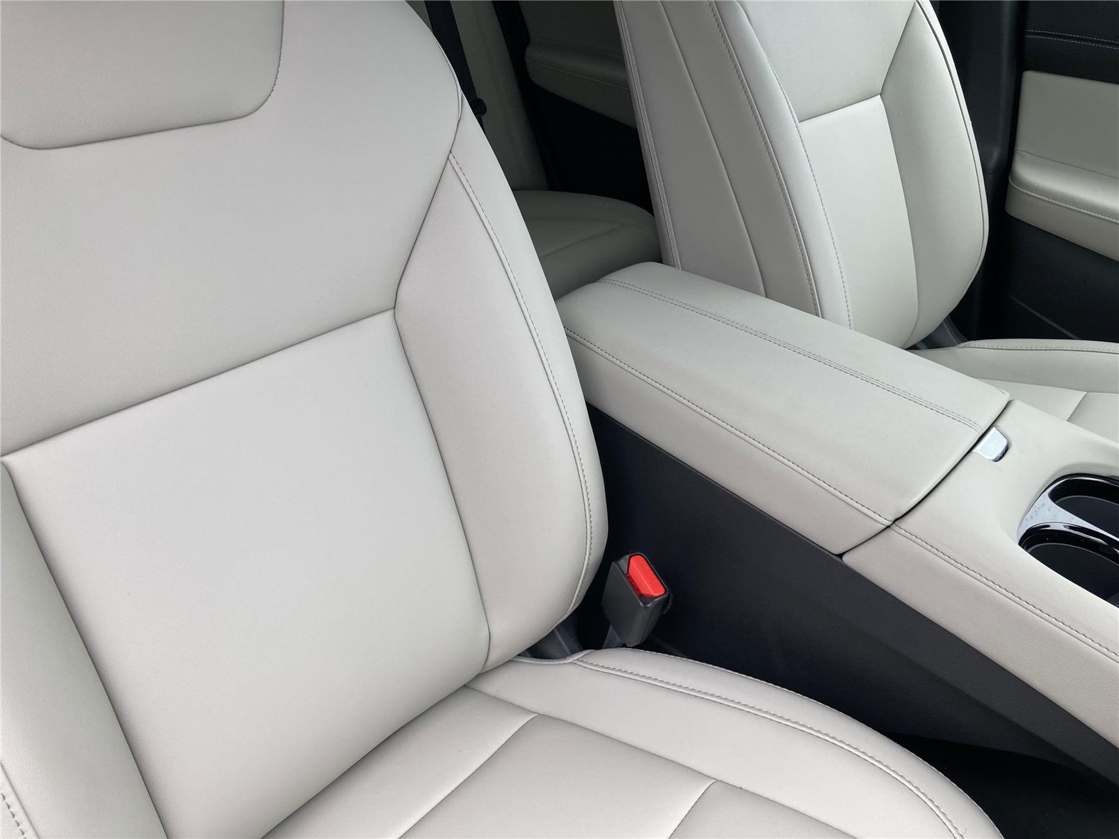 2025 Nissan Murano SV photo 28