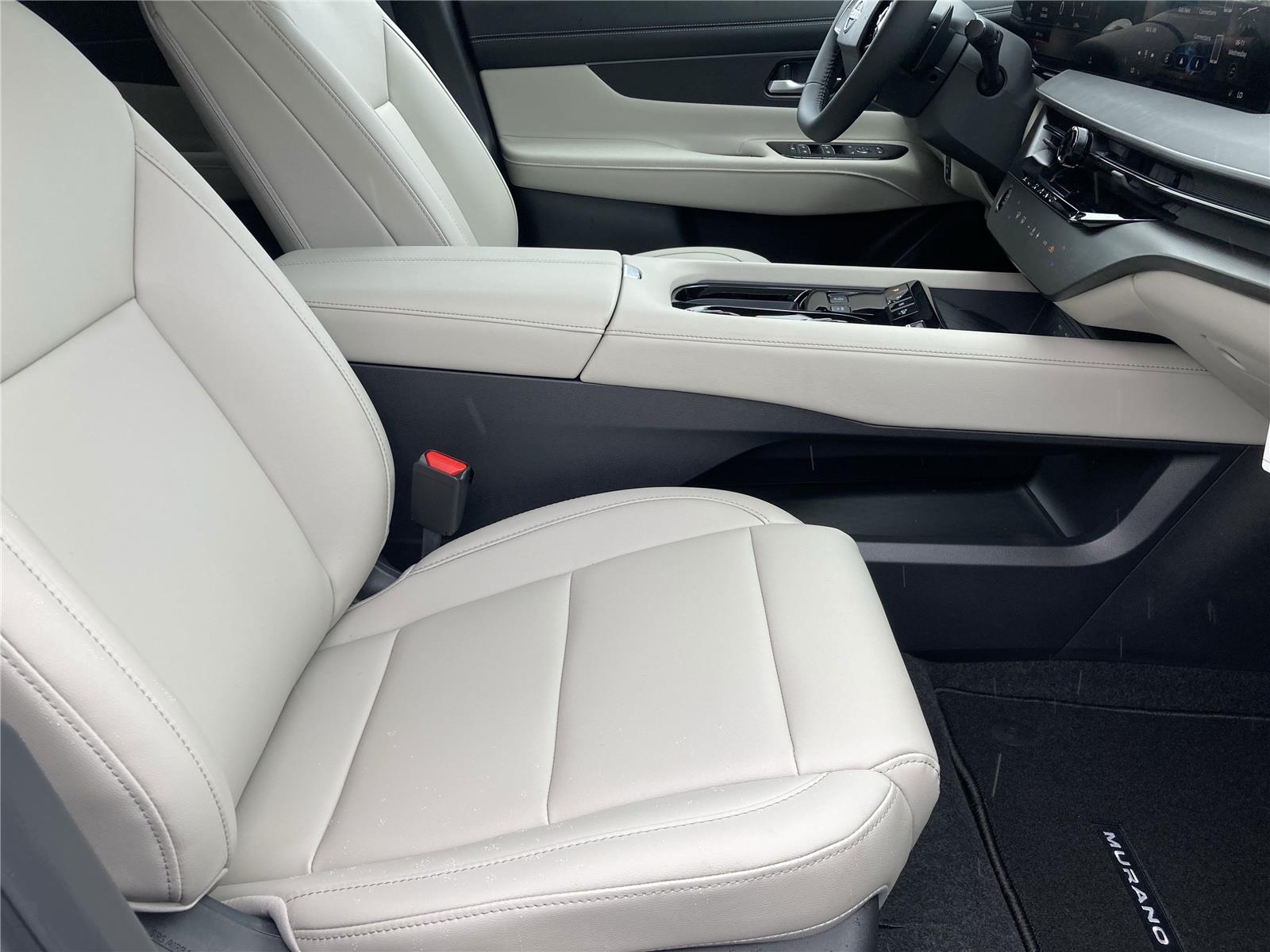 2025 Nissan Murano SV photo 29