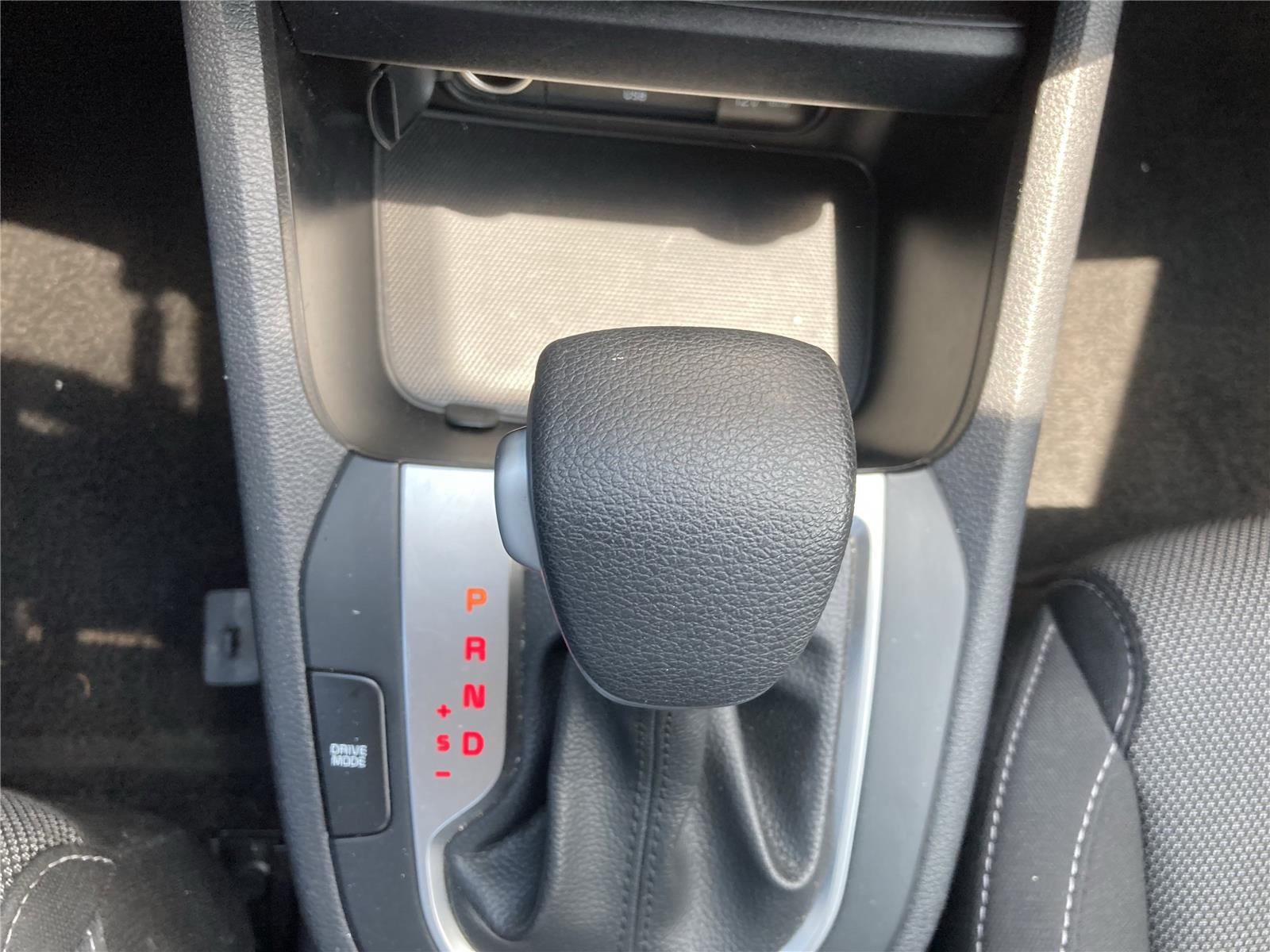 2023 Kia Forte LXS photo 17