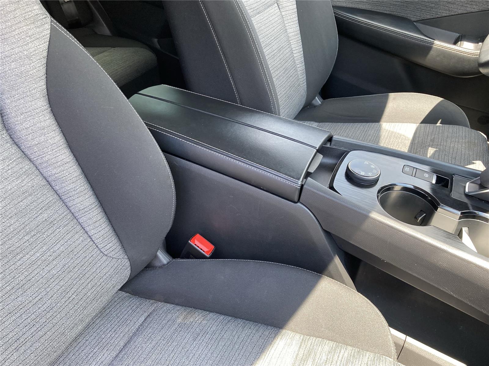 2023 Nissan Rogue SV photo 27