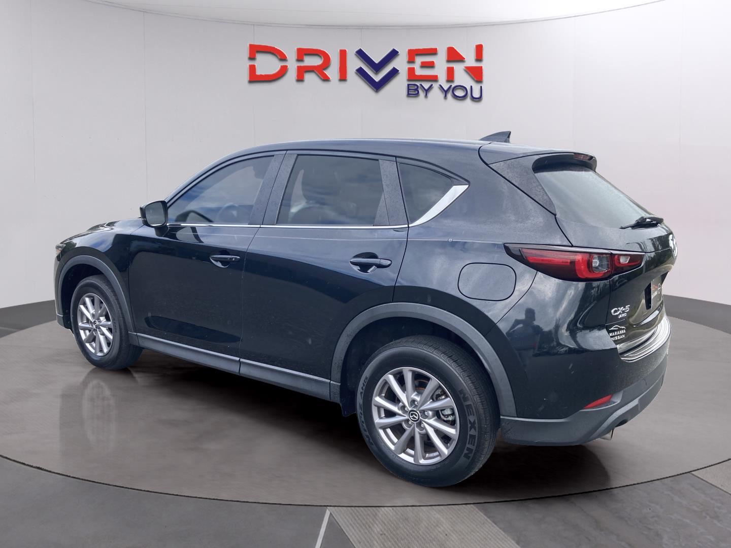 2022 Mazda CX-5 2.5 S Preferred photo 4