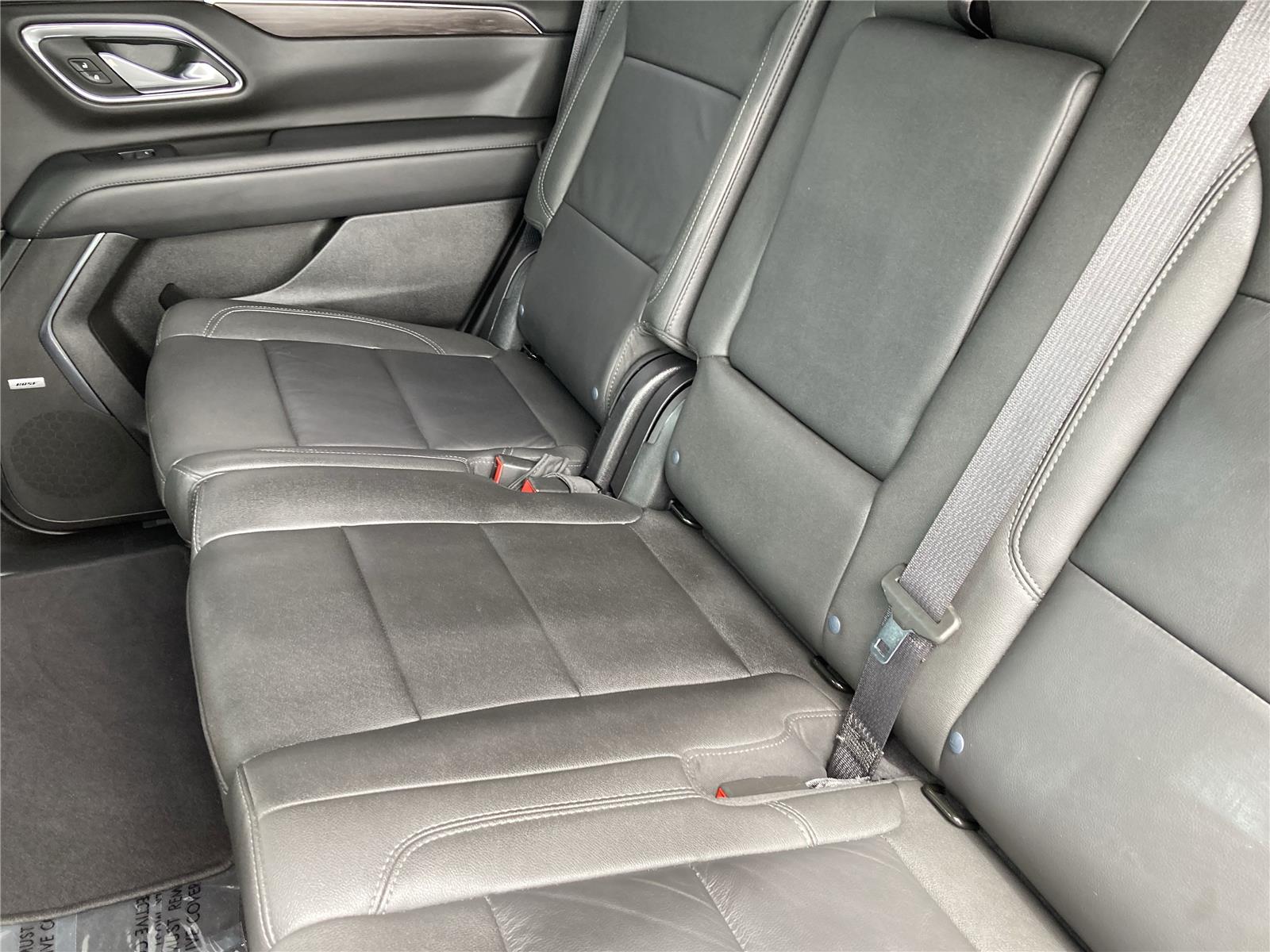 2024 Chevrolet Tahoe LT photo 17