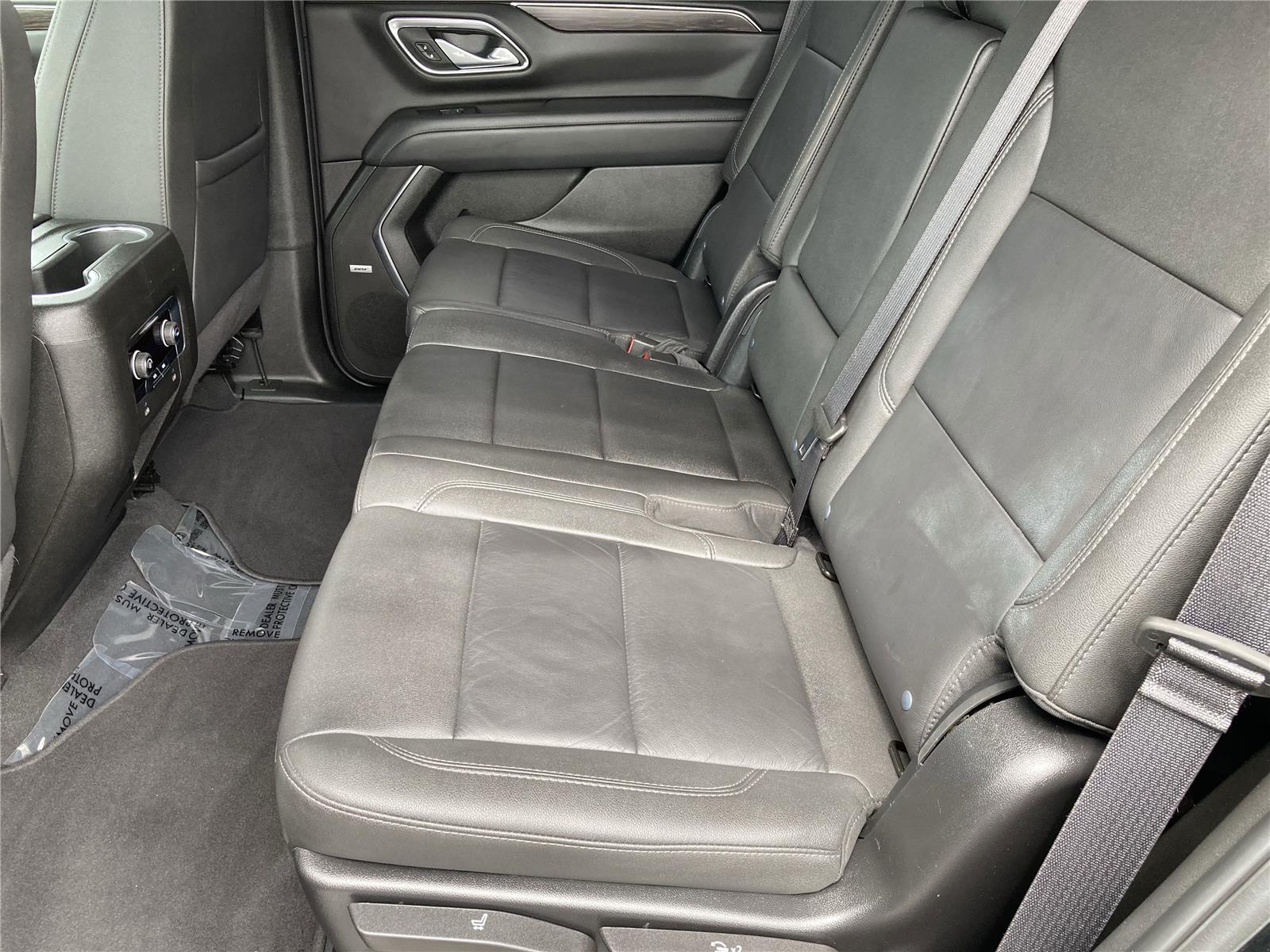 2024 Chevrolet Tahoe LT photo 18