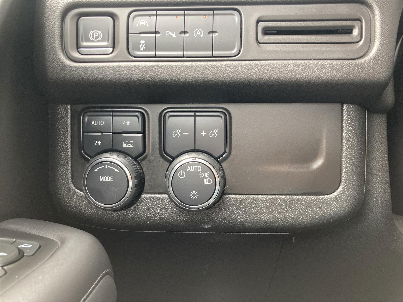 2024 Chevrolet Tahoe LT photo 25