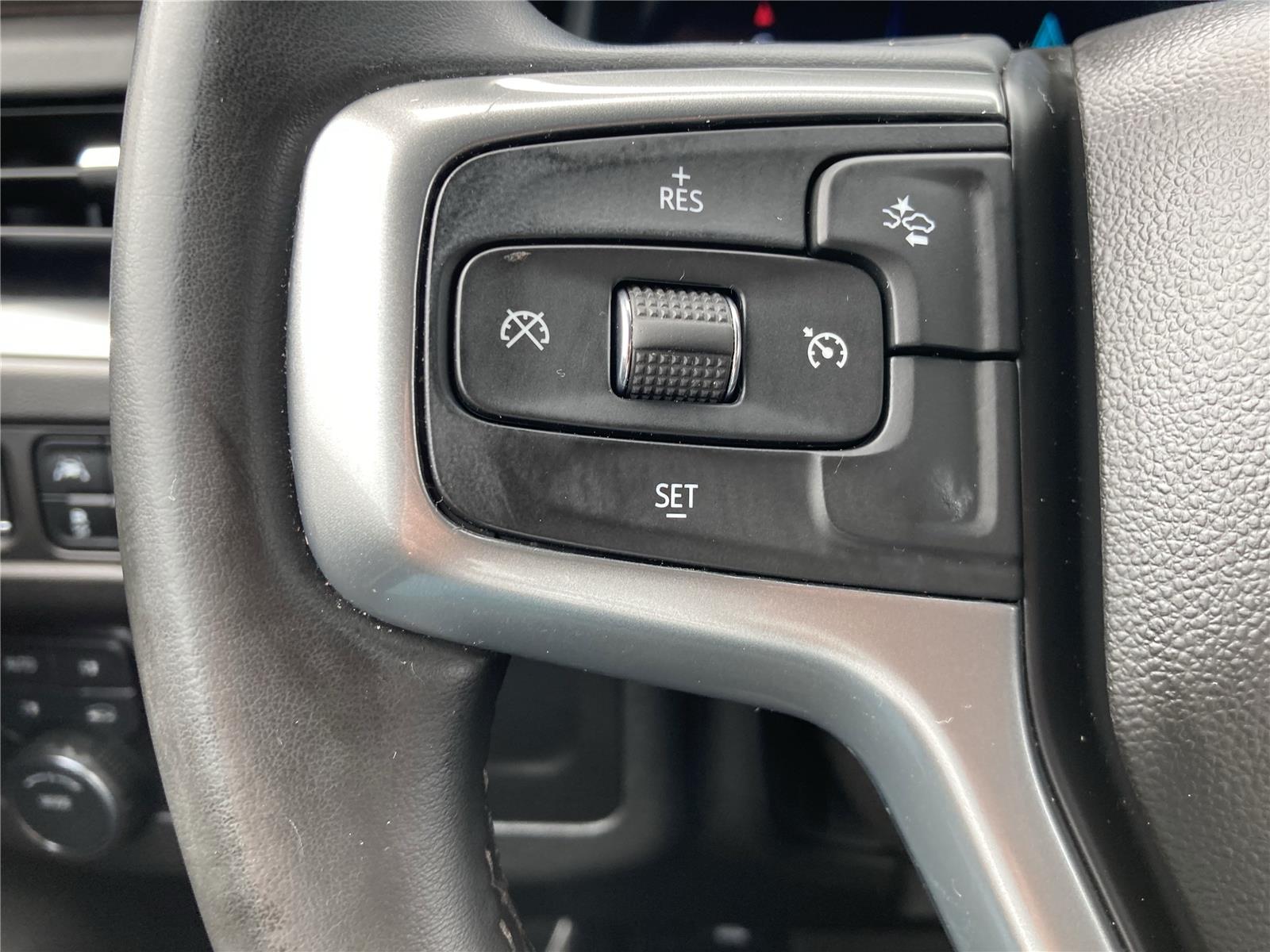 2024 Chevrolet Tahoe LT photo 26