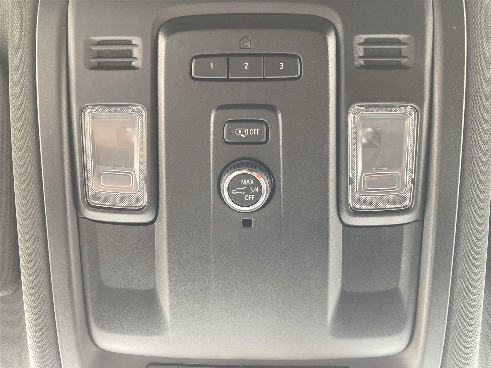 2024 Chevrolet Tahoe LT photo 29