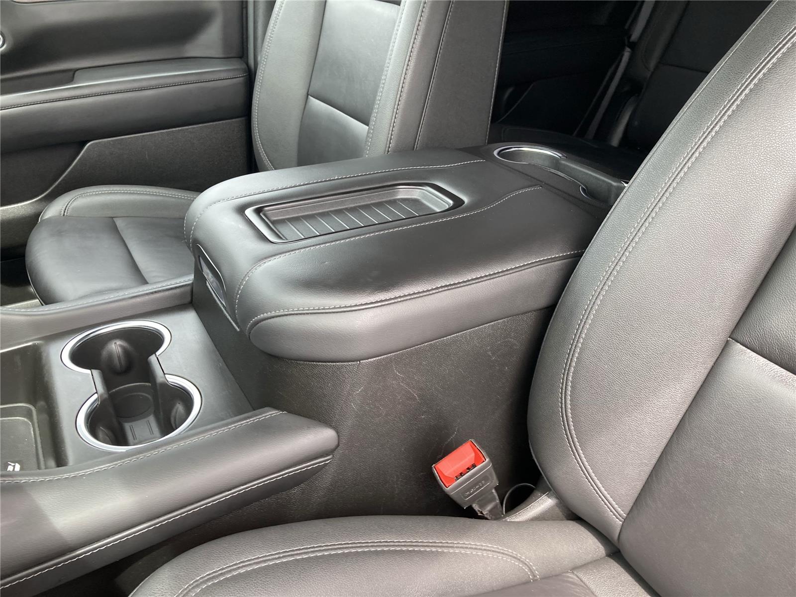 2024 Chevrolet Tahoe LT photo 30