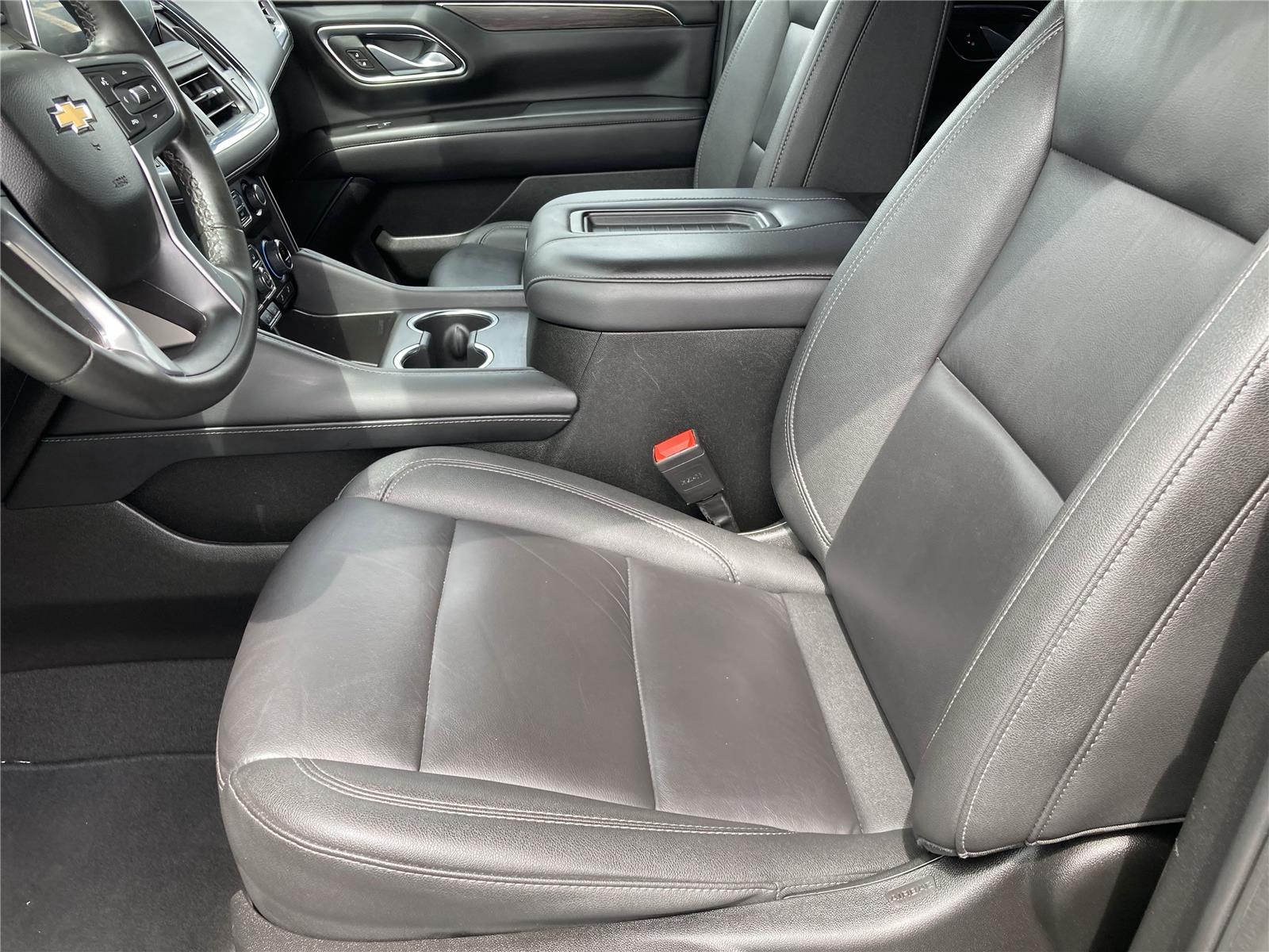 2024 Chevrolet Tahoe LT photo 31