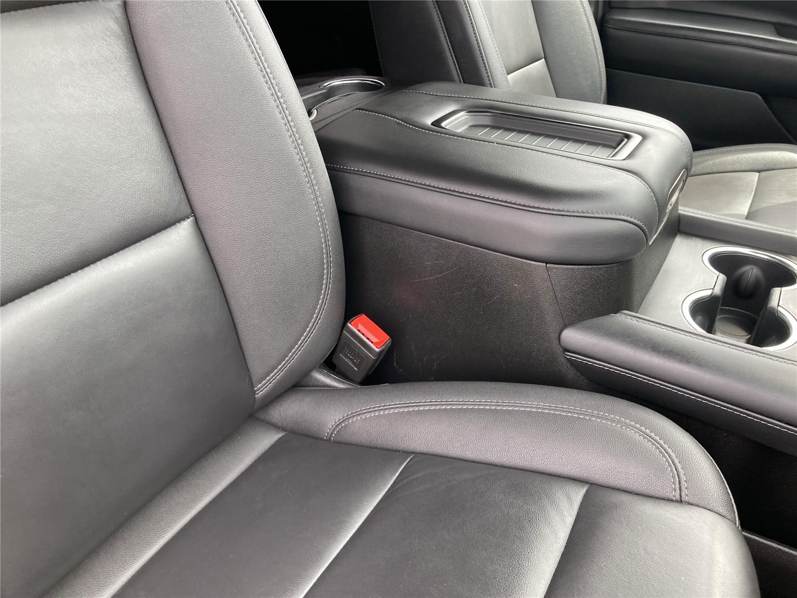 2024 Chevrolet Tahoe LT photo 34