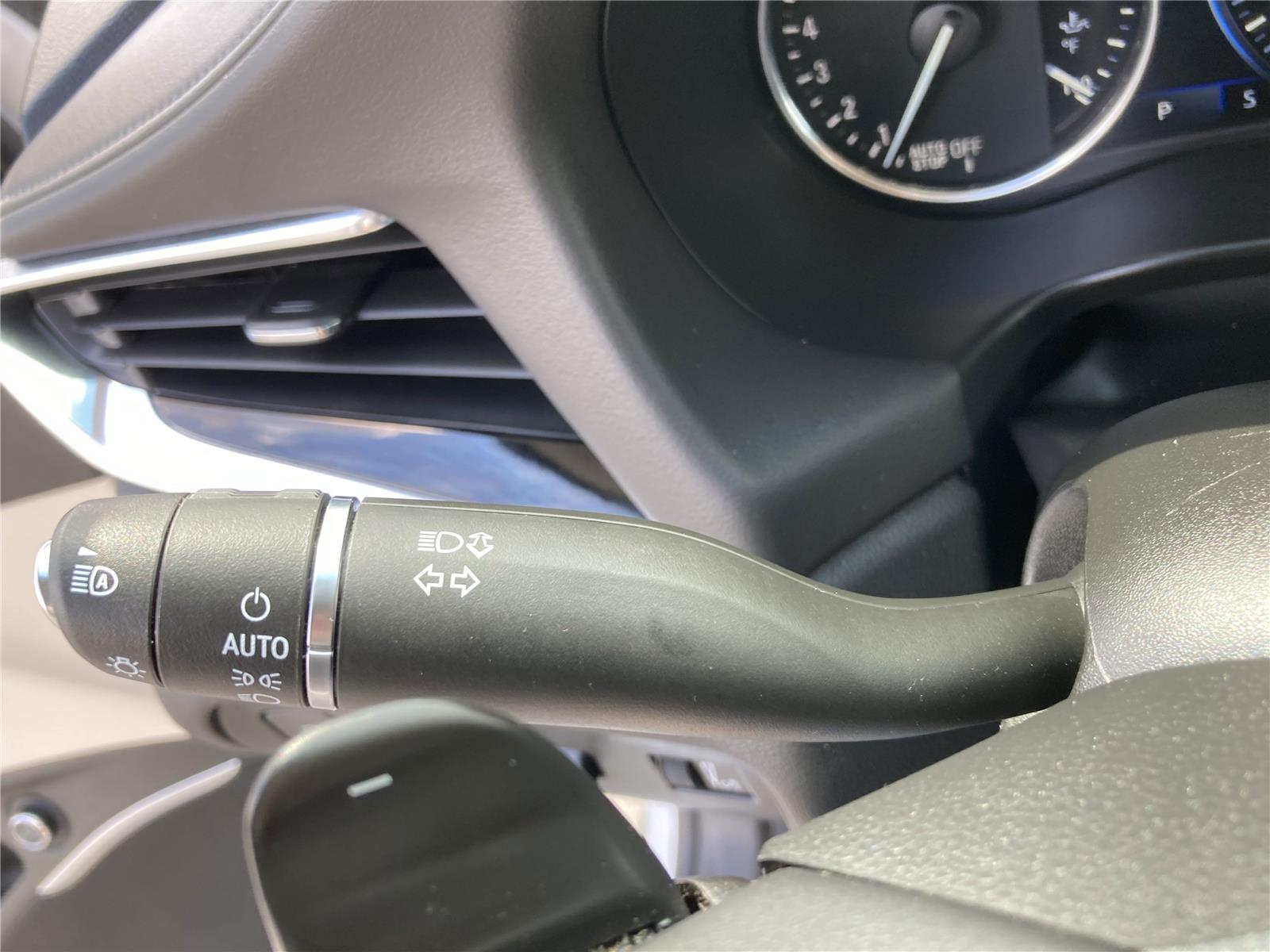 2022 Buick Enclave Avenir photo 19