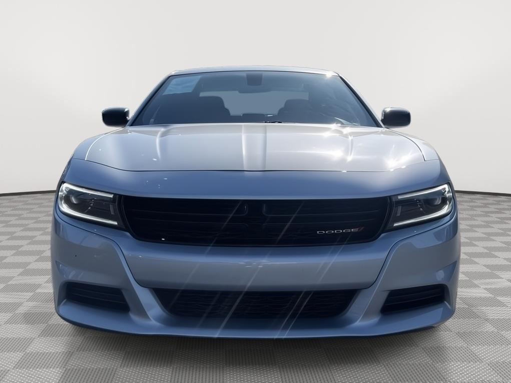 2023 Dodge Charger SXT photo 2