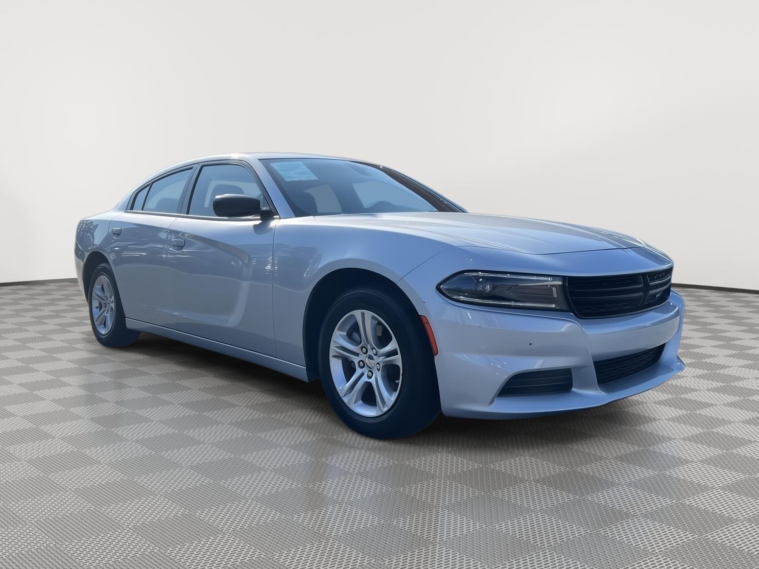 2023 Dodge Charger SXT photo 3