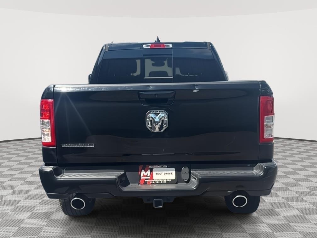 2022 Ram 1500 Big Horn photo 4