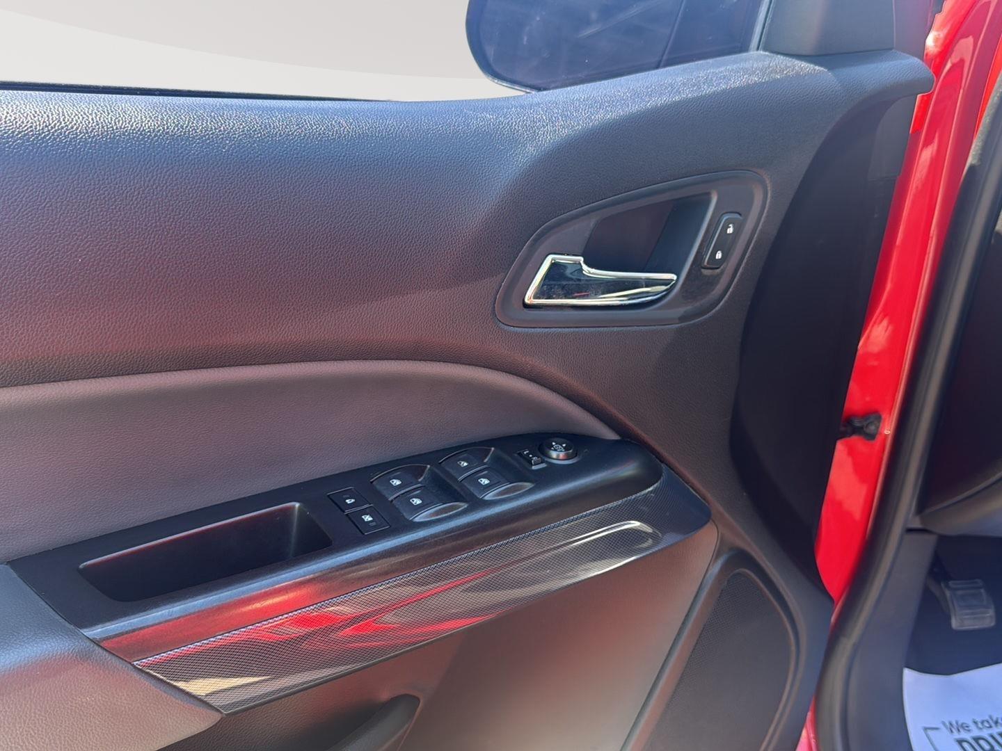 2019 Chevrolet Colorado Z71 photo 10