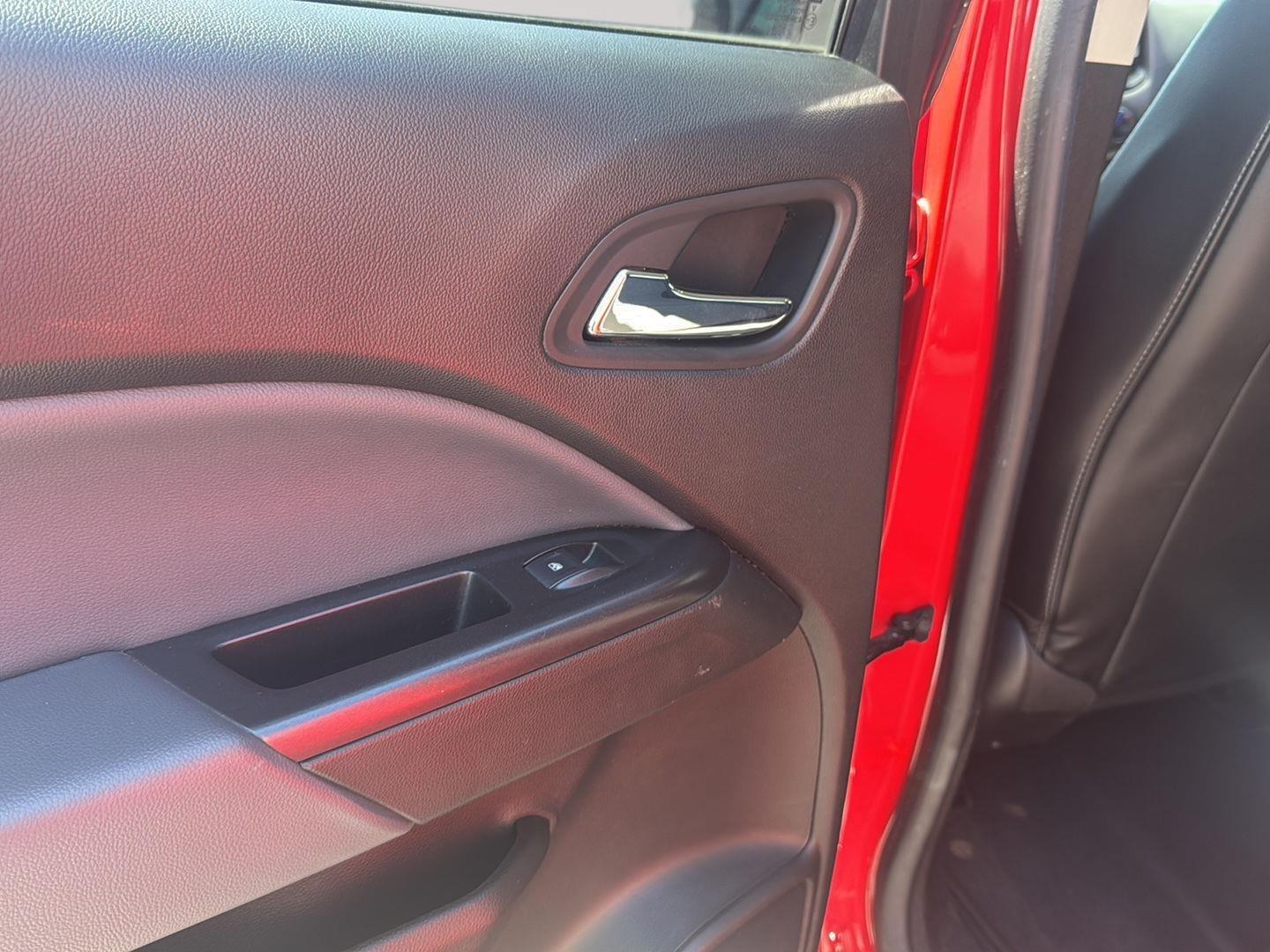 2019 Chevrolet Colorado Z71 photo 17