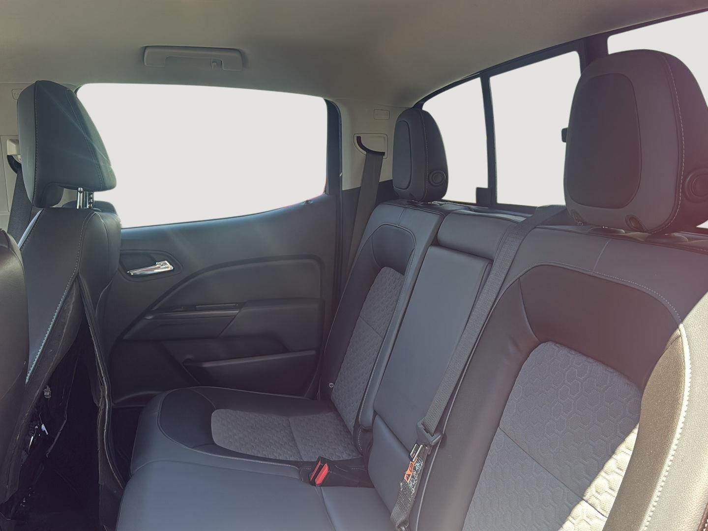 2019 Chevrolet Colorado Z71 photo 20