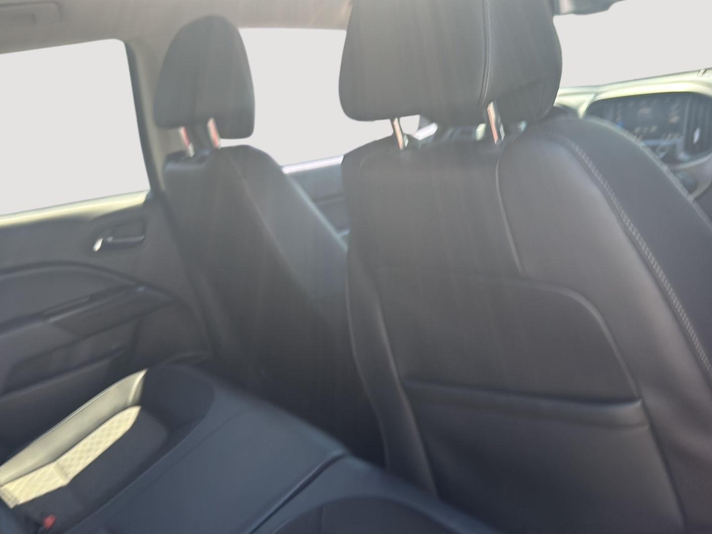 2019 Chevrolet Colorado Z71 photo 30