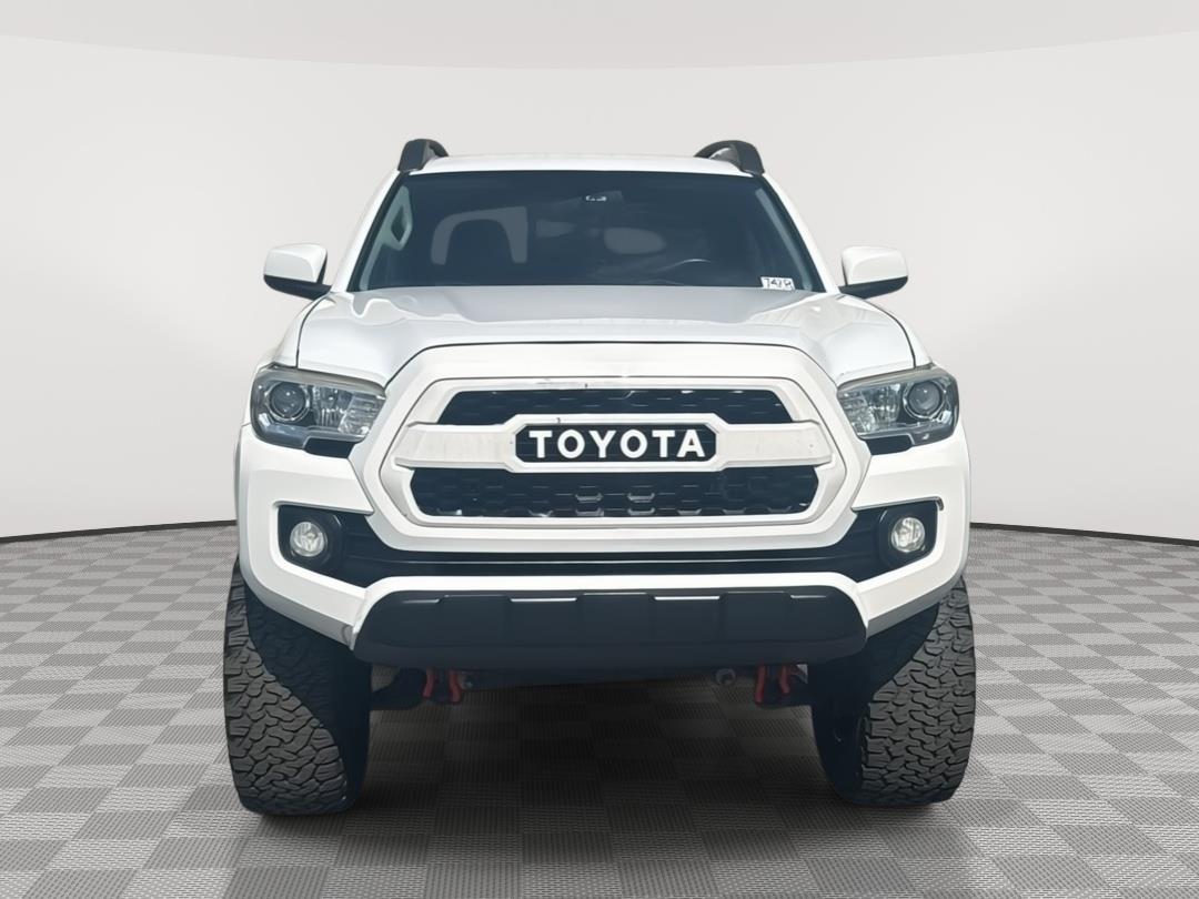2016 Toyota Tacoma SR5 photo 7