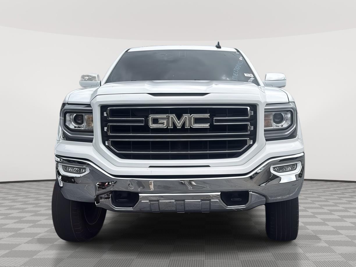2018 Gmc Sierra 1500 Elevation photo 4