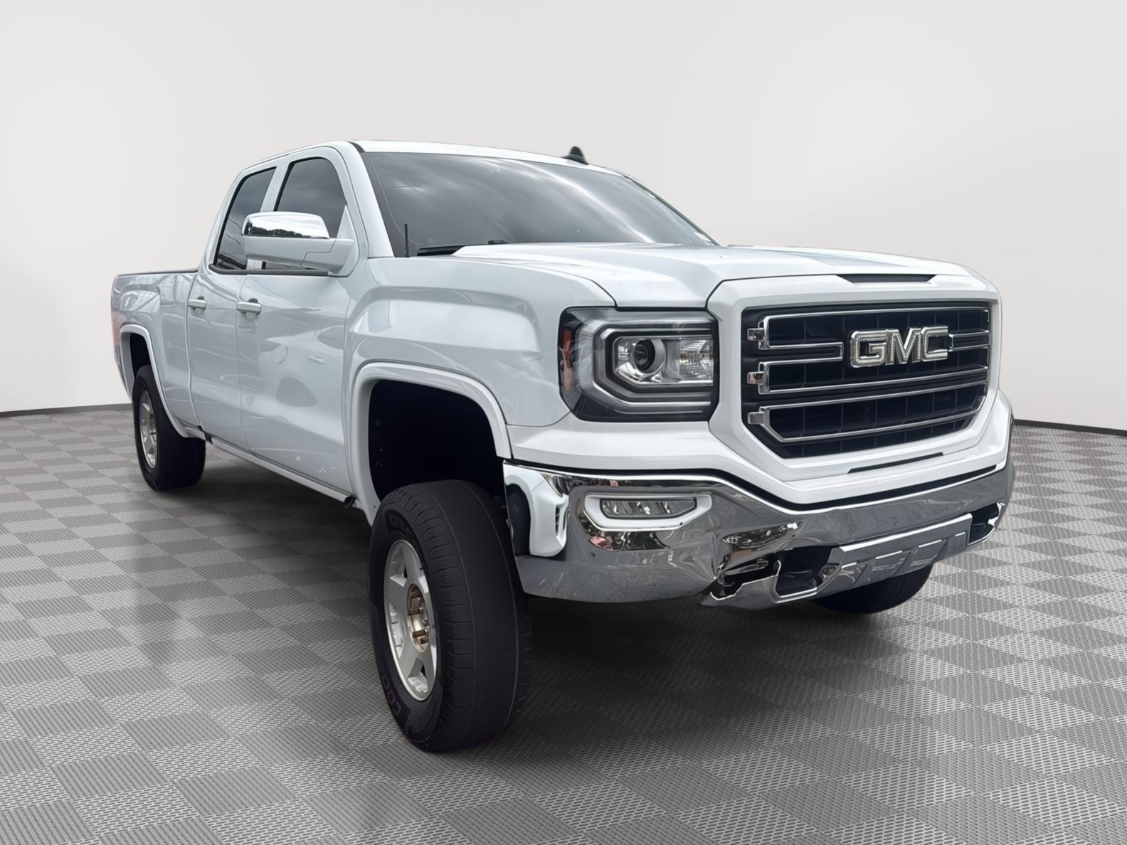 2018 Gmc Sierra 1500 Elevation photo 5