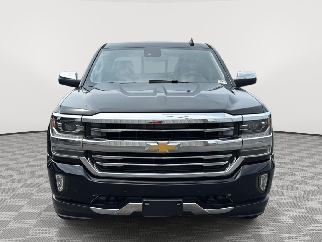 2016 Chevrolet Silverado 1500 High Country photo 8