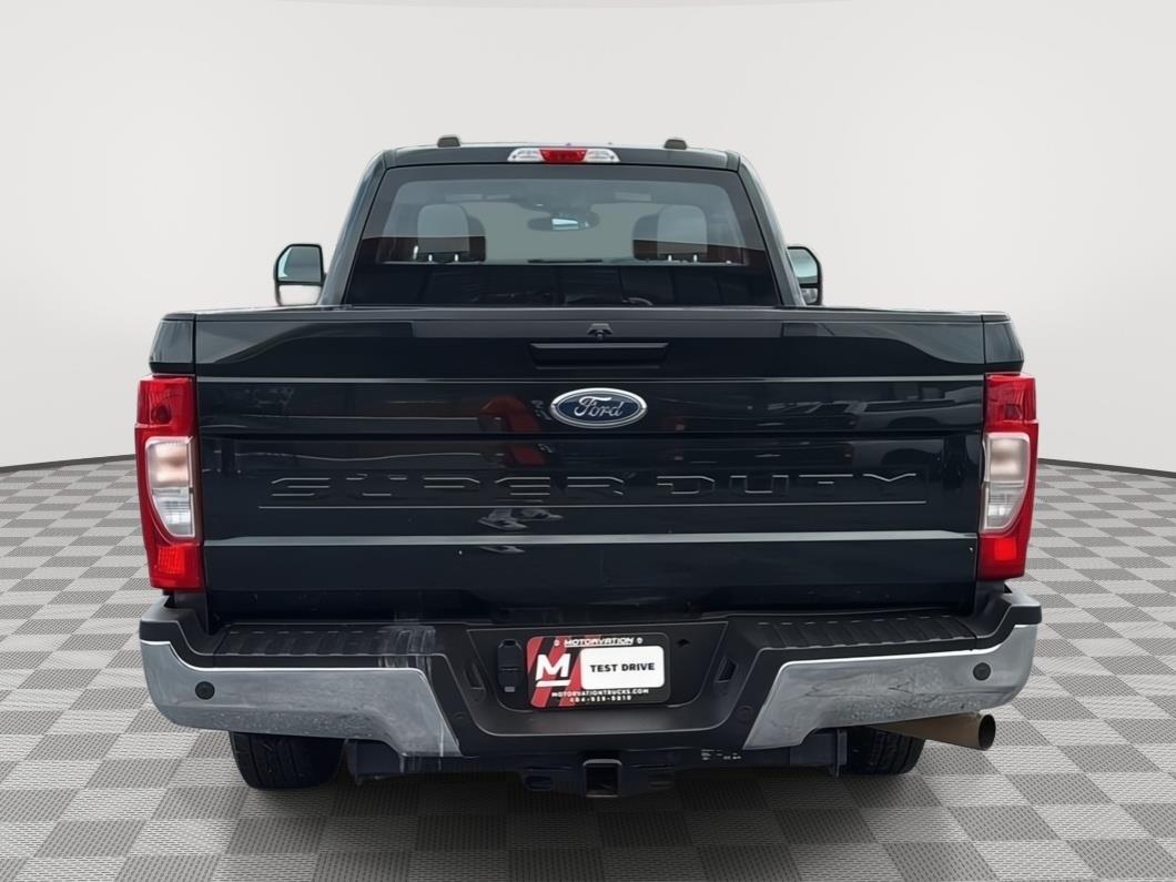 2022 Ford F-250 XL photo 4