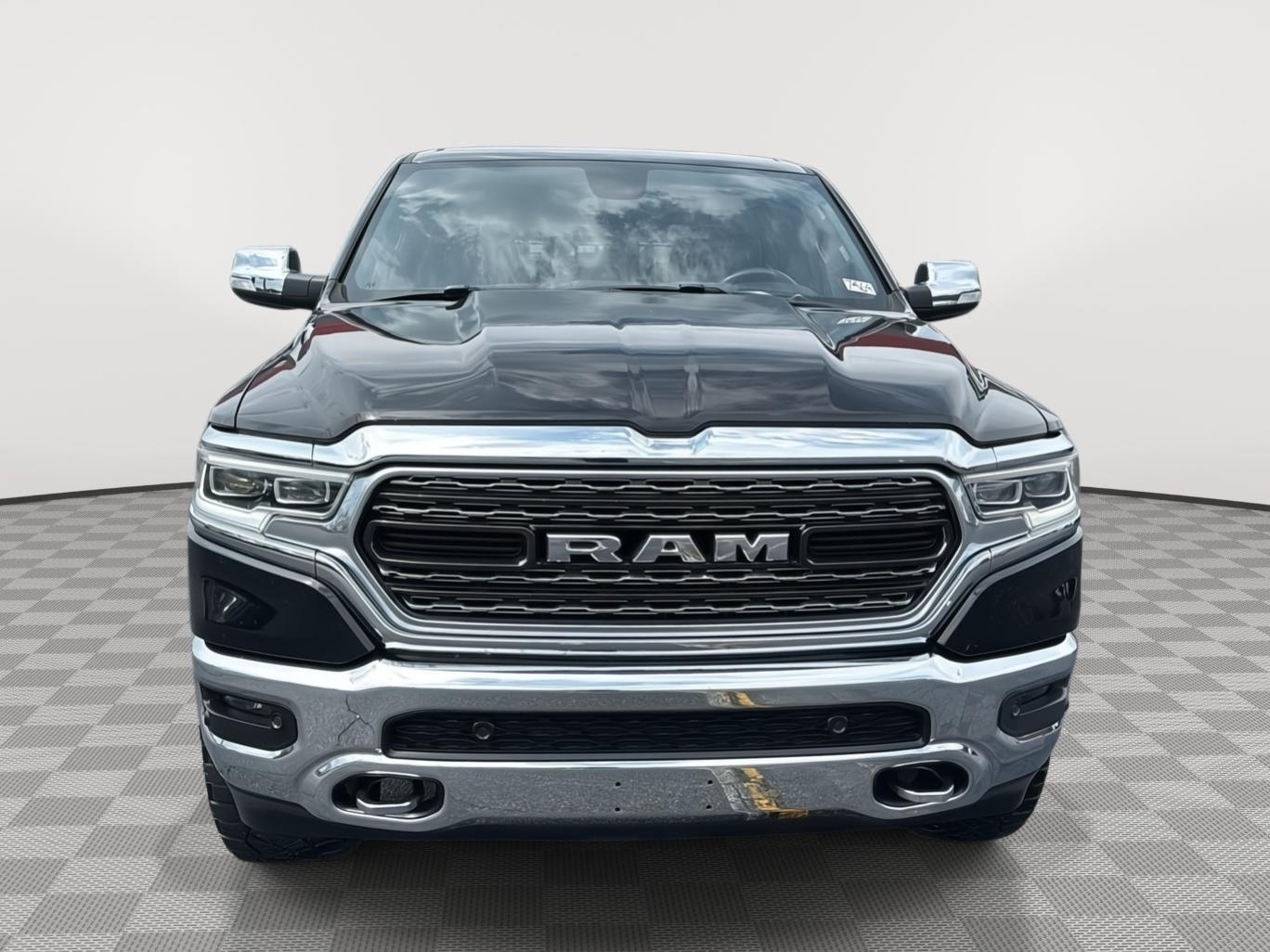 2019 Ram 1500 Limited photo 8